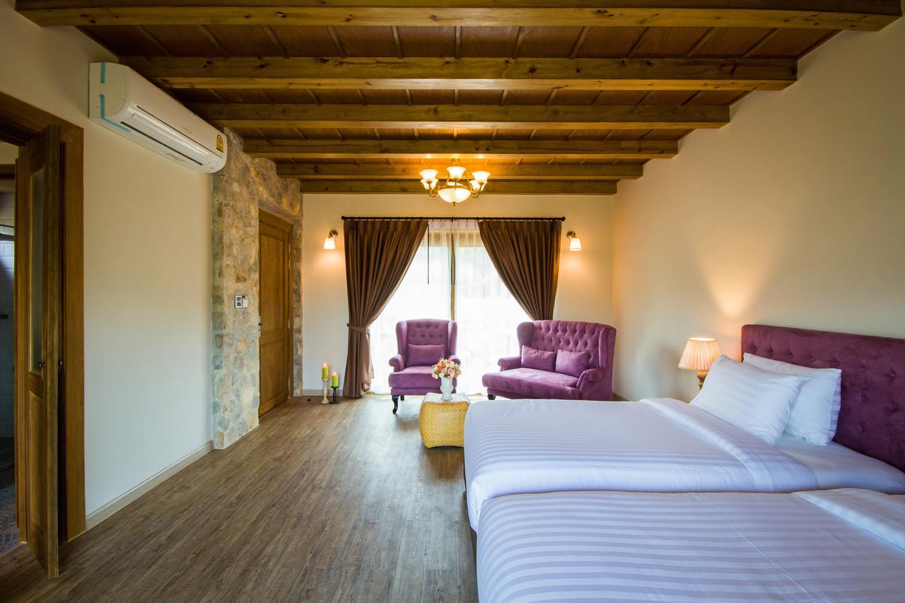 Mela Garden Retreat Cottage Муаклек Екстер'єр фото