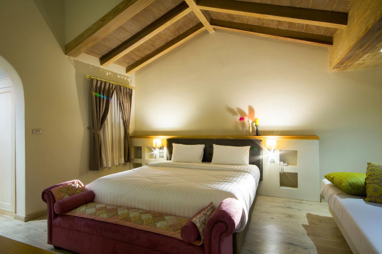Mela Garden Retreat Cottage Муаклек Екстер'єр фото