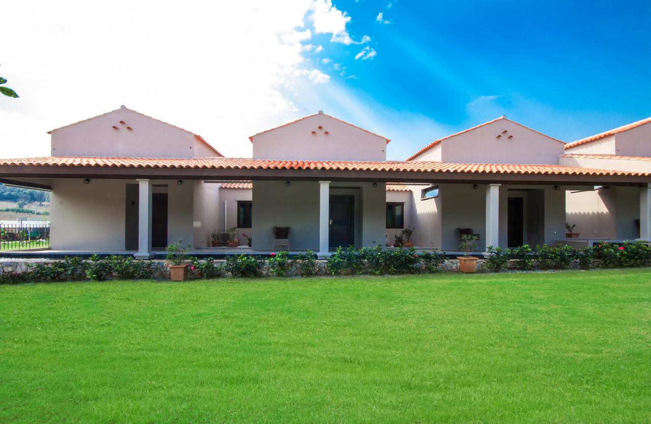 Mela Garden Retreat Cottage Муаклек Екстер'єр фото