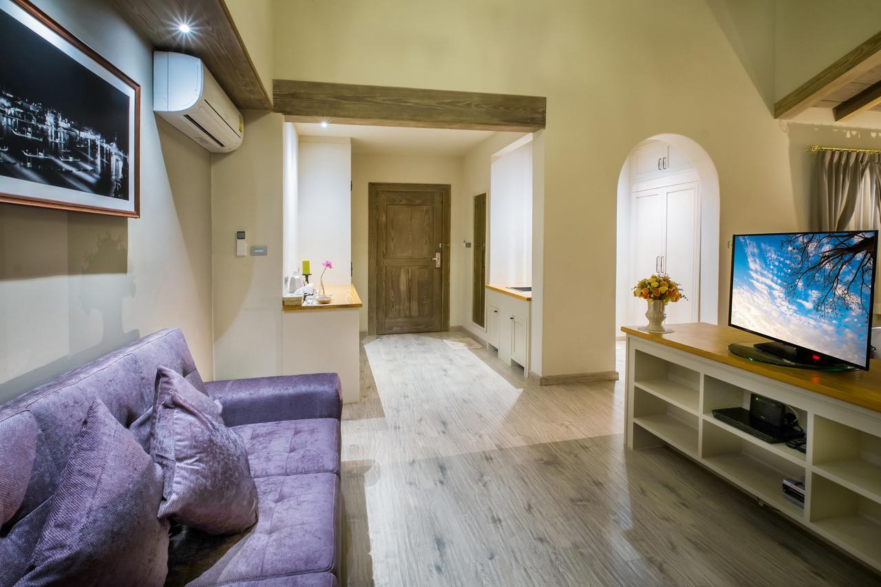 Mela Garden Retreat Cottage Муаклек Екстер'єр фото