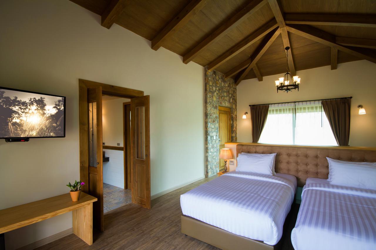Mela Garden Retreat Cottage Муаклек Екстер'єр фото