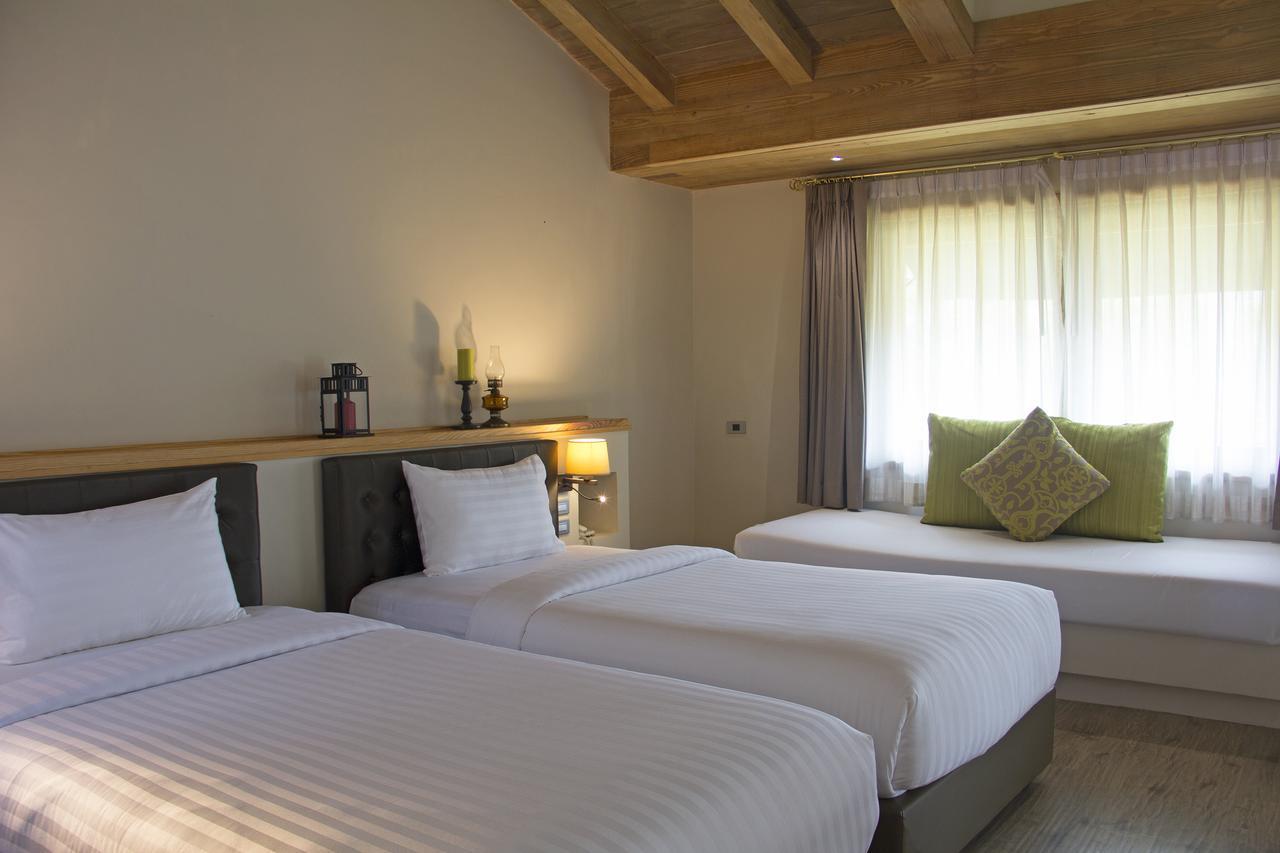 Mela Garden Retreat Cottage Муаклек Екстер'єр фото