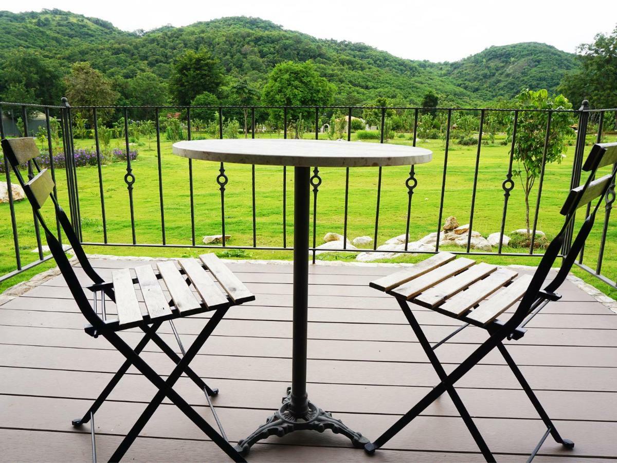 Mela Garden Retreat Cottage Муаклек Екстер'єр фото